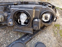 фото thumb №10, Лампа ксенон правая левая kpl volvo s70 v70 ii 00-05