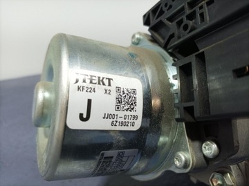 фото thumb №6, Mazda 3 bm рестайлинг колонка рулевая усилитель jj110-002581-b