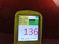 фото thumb №13, Двері ліві передні nissan qashqai i a52