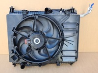 фото thumb №1, Комплект радіатор ford fiesta mk8 puma ecosport