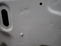 фото thumb №12, Капот крышка двигателя dacia sandero 3 iii stepway jogger 2021- 651224904r