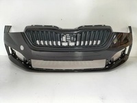 фото thumb №1, Бампер передний перед skoda scala 19-