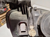 фото thumb №9, Лампа перед левая opel meriva a 03-10 depo