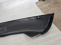 фото thumb №15, Vw golf v plus спойлер накладка бампера заднего зад 5m0807521