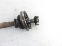 фото thumb №3, Приводной вал левая передняя renault scenic 1.9 dci