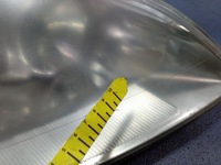 фото thumb №8, Ford c-max mk1 фара правый eu 431-1158r