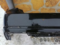 фото thumb №6, Бампер задняя bmw f01 serii 7 чёрный