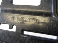 фото thumb №10, Bmw 3 e90 направляющая бампера правый задняя 7058520