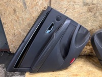 фото thumb №11, Сидіння комплект сидінь обшивки 7 осіб renault espace v шкіра захист колонки