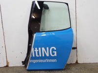 фото thumb №1, Дверь левый задняя полный europa оригинал bmw i3 19r