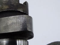 фото thumb №12, Jaguar xj x308 97-03 3.2 v8 вал розподільний вал w лівий