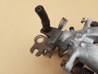 фото thumb №12, Супорт гальмівний + скоба лівий задня / vw caddy iii / 41mm 256mm перевірений