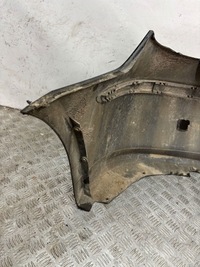 фото thumb №11, Бампер задняя задний bmw 1 e87 lift