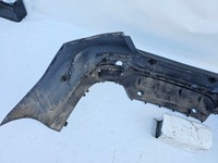 фото thumb №16, Бампер mercedes c-klasa w206 206 2021- задня sedan amg задній