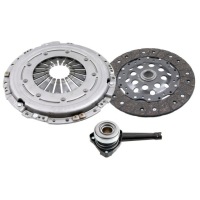 Купить Adr163038/blp сцепление комплект . renault espace/laguna/vel satis 1,9 dci/2,0, фото thumb