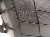 фото thumb №10, Infiniti qx50 ii 19- обшивка багажника задний правый usa