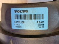 фото thumb №5, Volvo xc90 2007 динаміки