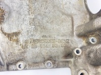 фото thumb №15, Поддон масла mercedes w124 e220 220e 200e e200 m111 1110140802