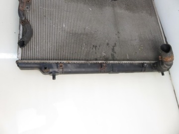 фото thumb №7, Радіаторів води honda fr-v 2.2 i дизель з турбонаддувом з прямим уприскуванням