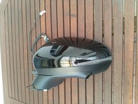 фото thumb №12, Зеркало mercedes cla klasa c118 2019 zam.pamięć свет. asyst. na камера 8+8