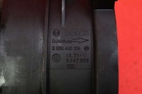 фото thumb №5, Расходомер 2247002 0928400314 bmw e46 2.0 d 136 km 97-03