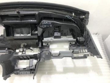 фото thumb №12, Консоль панель роздавальна mazda 6 gy gg 02-07