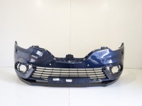 Купить Бампер перед renault grand scenic 4 2016 2017 2018 2019 6pdc, фото thumb