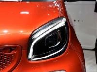 Фары автомобильные full led к лампа czołowych benz smart w453 w451 w452 2015-2019 Оригинал, фото thumb