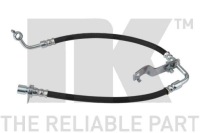 Шланг тормозной mazda 6 gh 07-13 Цена, фото thumb