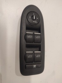 фото thumb №1, Ford kuga mk1 перемикач панель скло лівий