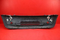 фото thumb №13, Бампер перед передній szary 7127932 mini cooper 01-08