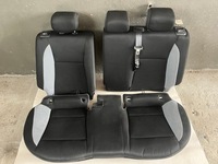 фото thumb №1, Hyundai i20 ii 14- 5d заднее сиденье задняя задняя