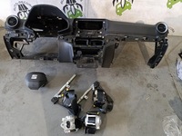 фото thumb №1, Seat arona lift приборная панель консоль ремни 000