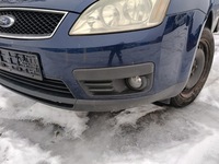 фото thumb №7, Ford c-max бампер перед i2