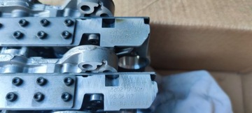 фото thumb №6, Mercedes мехатроника коробки коробки передач 7 g автомат a2202701306 a2202702706