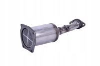 фото thumb №1, Фільтр dpf nissan qashqai +2 1.5 dci 2007-2013 20800jd50b