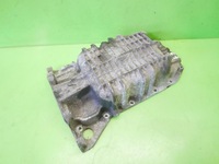 фото thumb №8, Поддон поддон масляная ford focus mk1 fl 1.6 16v 01-07