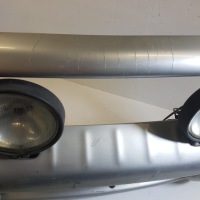 фото thumb №7, Kangur/bumper opel frontera b 97222445
