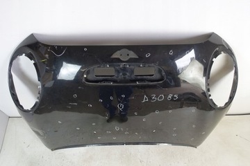 фото thumb №9, Капот кришка двигуна mini cooper f55 f56 f57 s