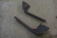 фото thumb №1, Skoda octavia iii 5e захист поріг ліва права