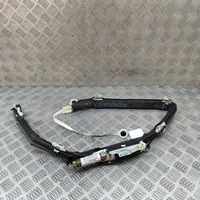 фото thumb №5, Renault twingo ii 2008 права сторона шторка безпеки подушка безпеки