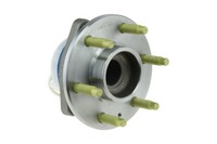 фото thumb №9, Подшипник ступица колеса перед cadillac srx sts cts rwd