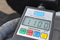 фото thumb №8, Volvo xc40 ii двері лівий задня задні ліва задні