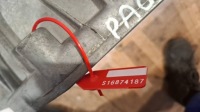 фото thumb №10, Кпп кпп / коробка передач автоматическая pa0026 renault master iii 2.3 dci 7 tyś km