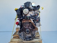 фото thumb №9, Двигатель комплект renault fluence 1.5 dci 110km задокументировано 158tyś k9k837