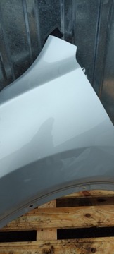 фото thumb №8, Крило лівий перед переднє nissan x-trail xtrail x trail t32 od 07.14r ky0