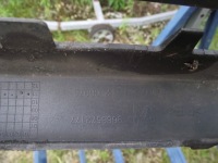 фото thumb №10, Бампер перед передний peugeot 508 i 11r eehd