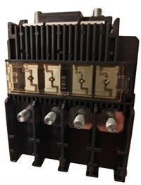 фото thumb №1, Mitsubishi eclipse cross клема plus запобіжники