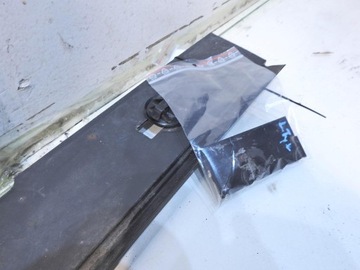 фото thumb №5, Ковзун кріплення порога ліва mazda 5 i рестайлінг