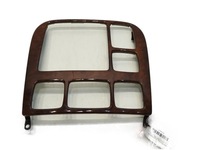 фото thumb №1, Рамка захист радіо обдув mercedes w220